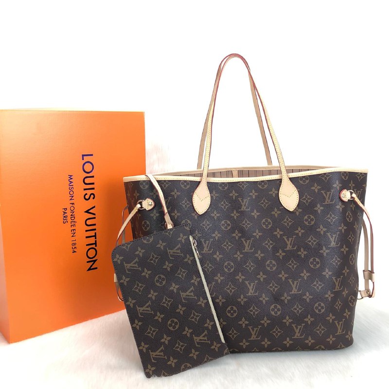 Louis Vuitton Neverfull GM 